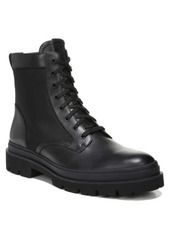 Vince Raider Water Repellent Combat Boot