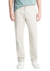 Vince Relaxed Fit Chino Pants
