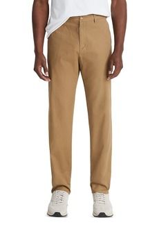 Vince Relaxed Fit Chino Pants