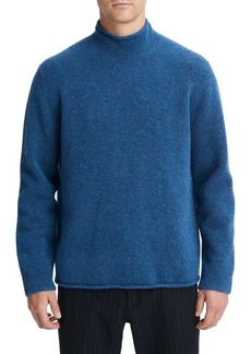Vince Roll Neck Sweater