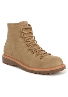 Vince Safi Lace-Up Boot