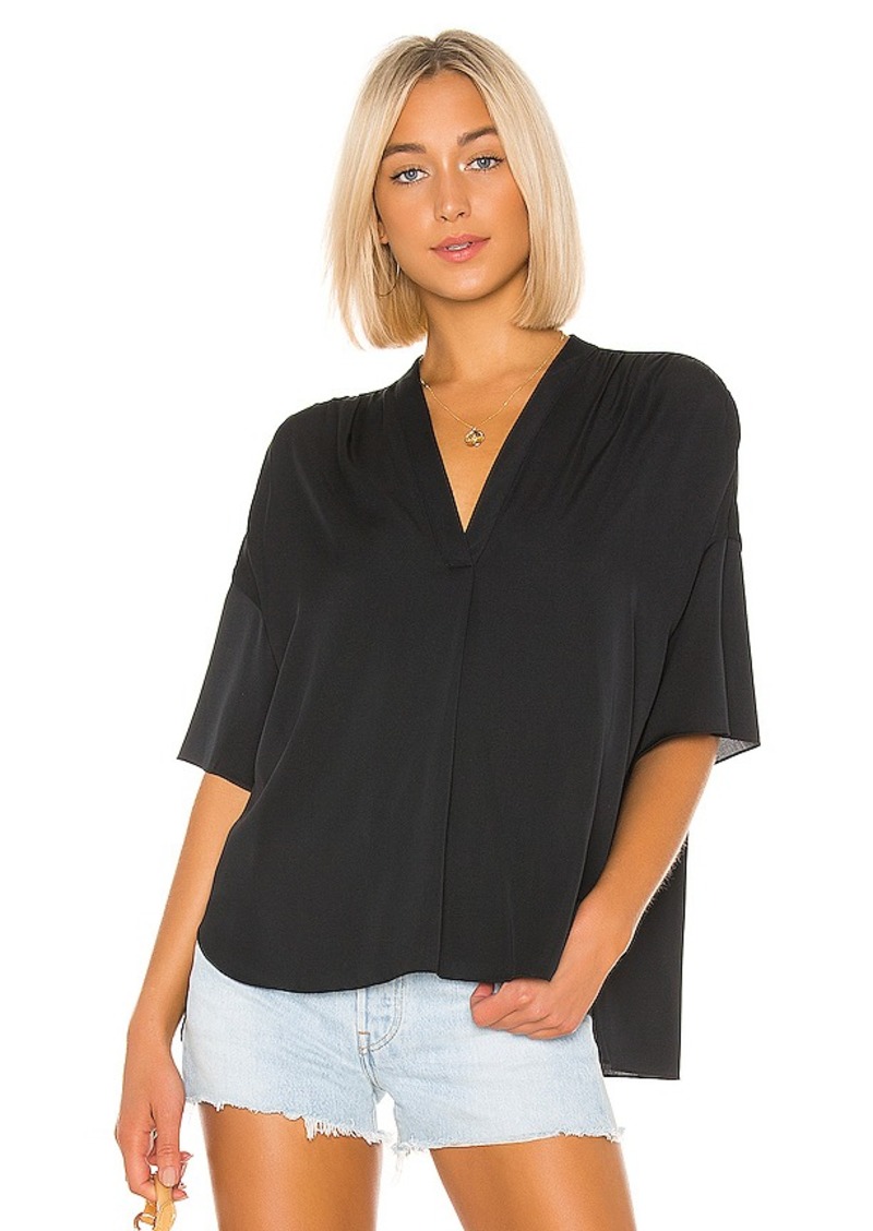 zoom blouse