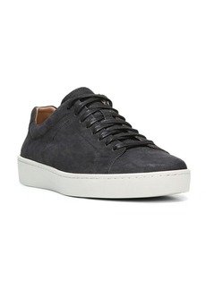 Vince Slater Leather Low-Top Sneakers
