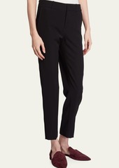 Vince Soft Tailored Ankle Trousers