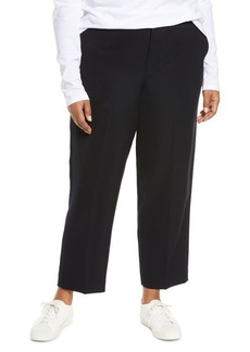 Vince Soft Tailored Pants
