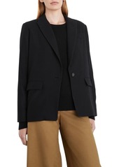 Vince Stretch Blazer