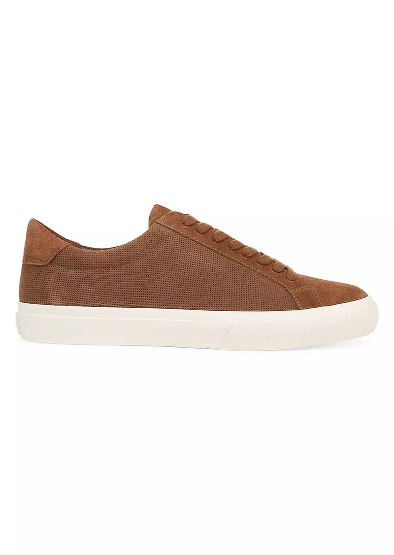 Vince Suede Sneakers