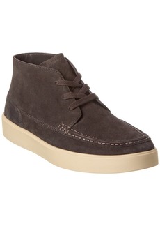 Vince Tacoma Suede Sneaker