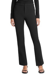Vince Tapered Leg Trousers