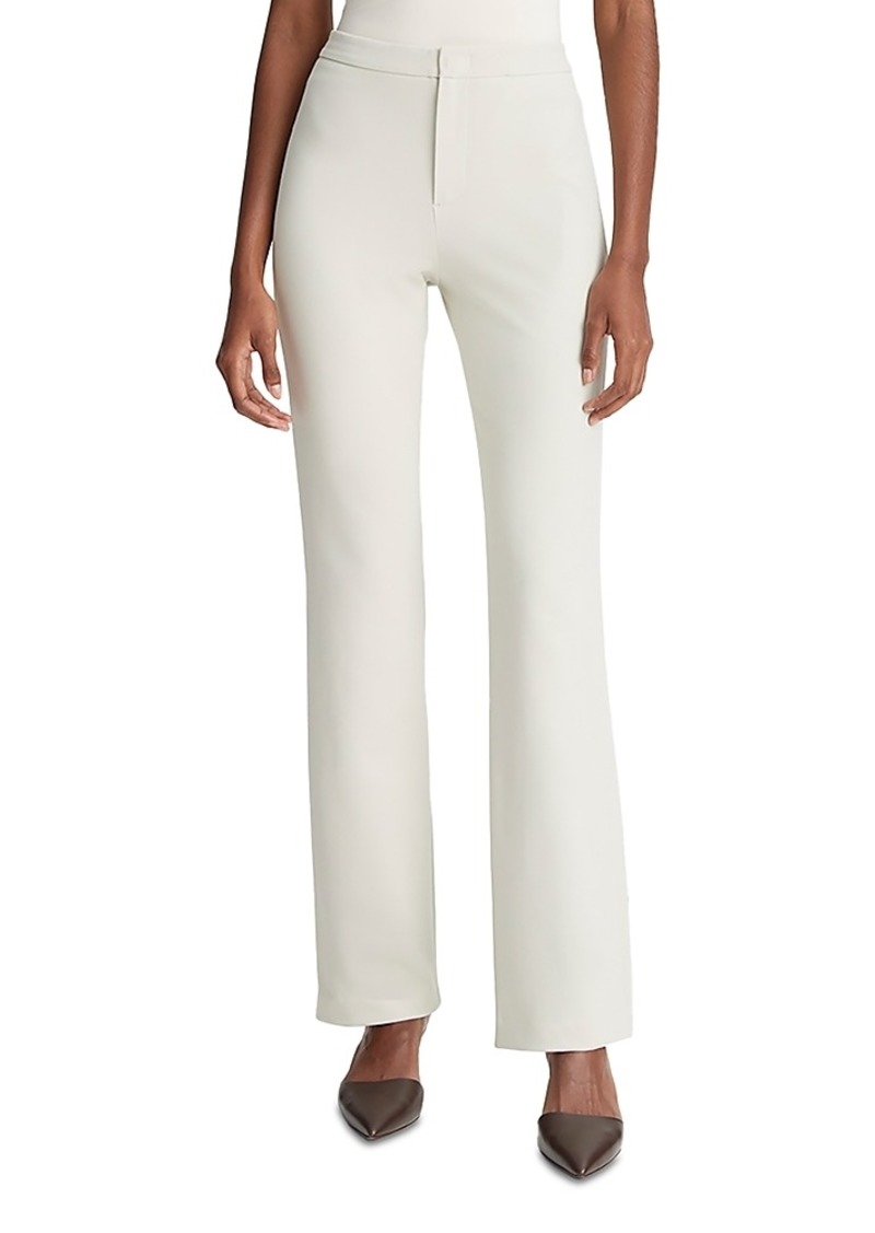 Vince Tapered Leg Trousers