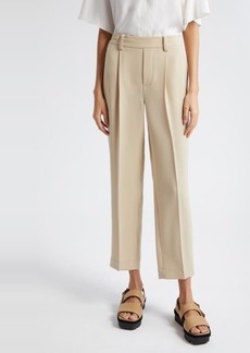 Vince Tapered Pull-On Pants