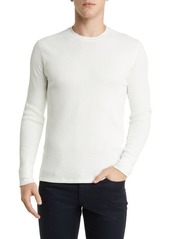 Vince Thermal Long Sleeve T-Shirt