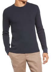 Vince Thermal Crewneck Pullover