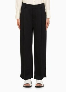 Vince trousers with pleats