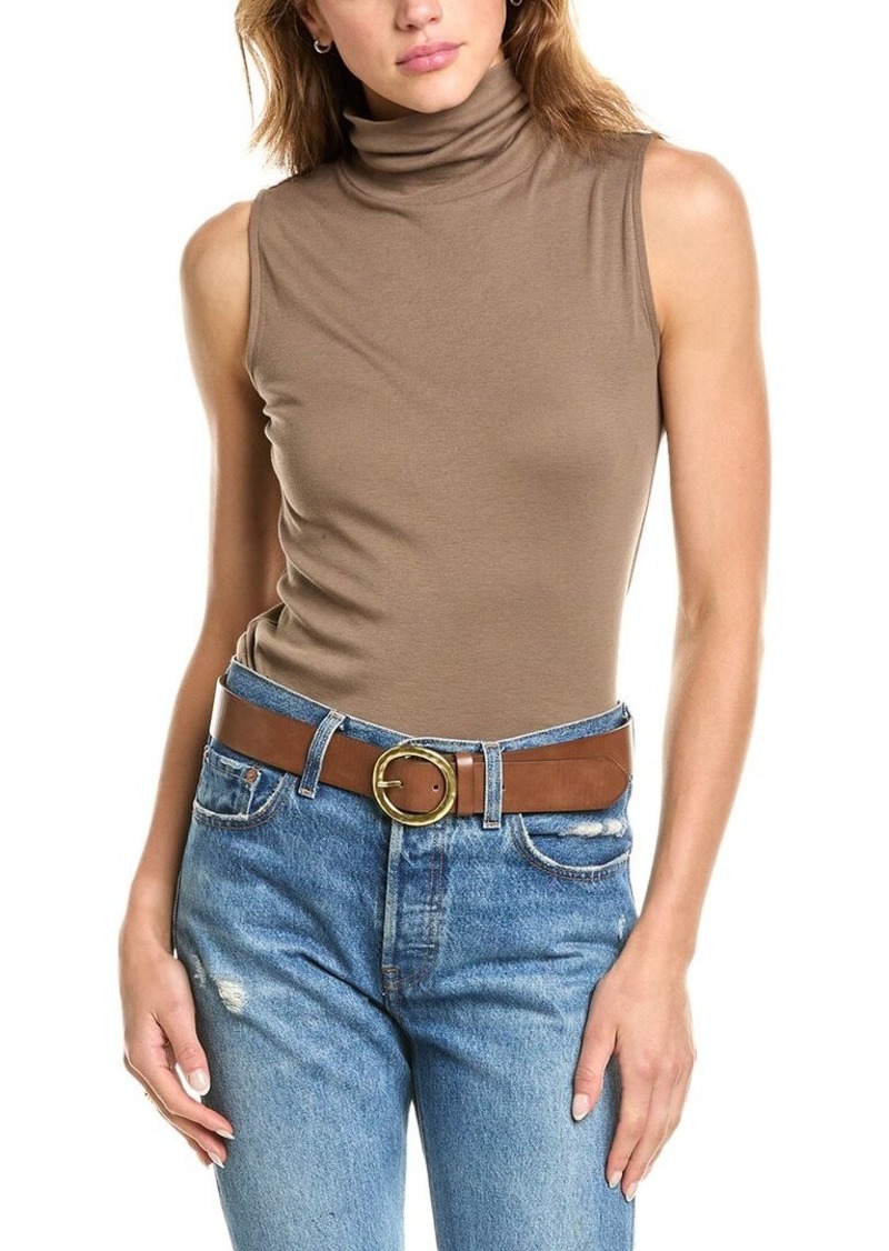 Vince Turtleneck Tank