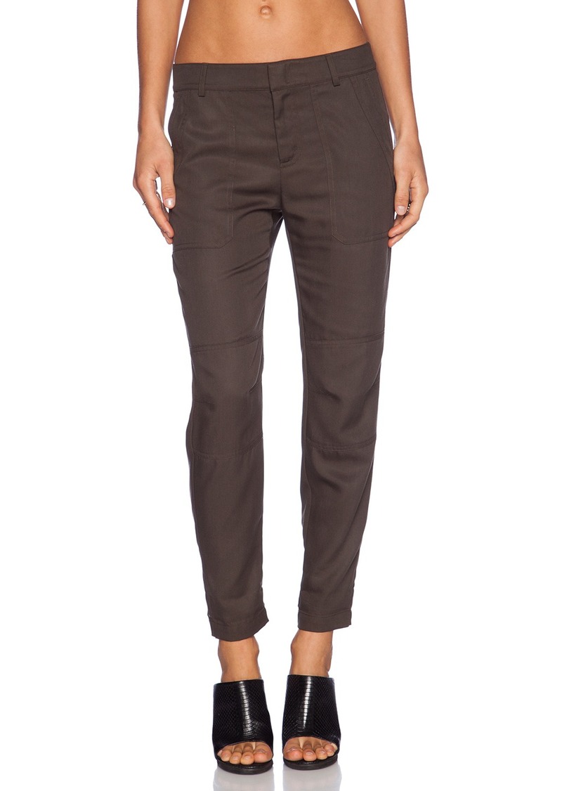 Vince Vince Twill Cargo Pant | Bottoms