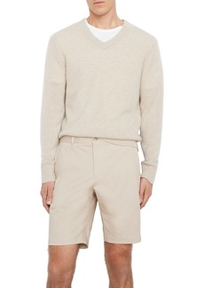 Vince Twill Griffith Chino Shorts