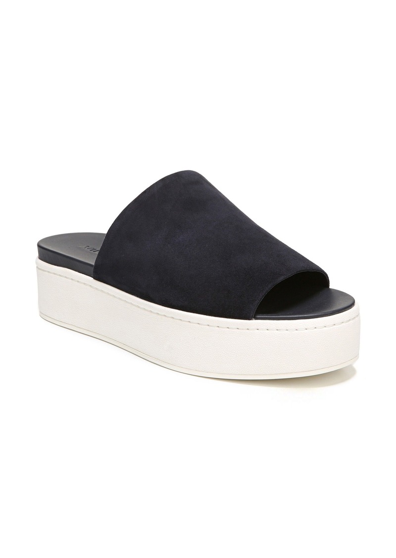 vince walford flatform slide