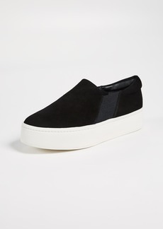 Vince Warren Platform Sneakers