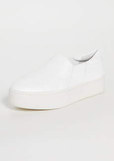 Vince Warren Platform Sneakers