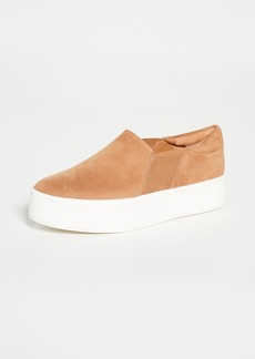 Vince Warren Slip On Sneakers