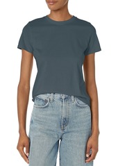 Vince Womens Essential Crew