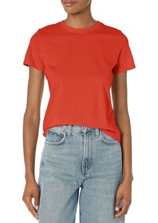 Vince Womens Essential Crew