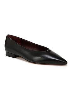 Vince Women's Isabel Pointed Flats