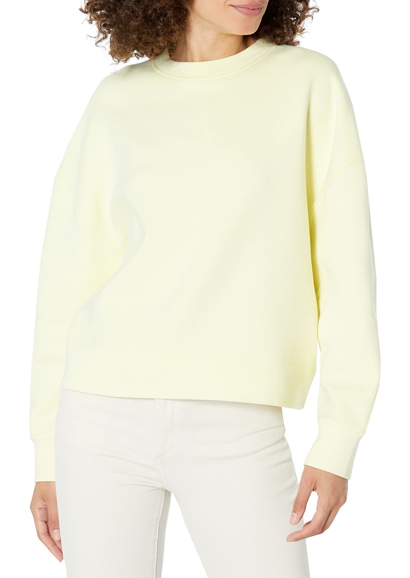 Vince Womens L/S Pullover
