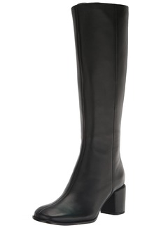 Vince Womens Maggie Knee High Boot   M