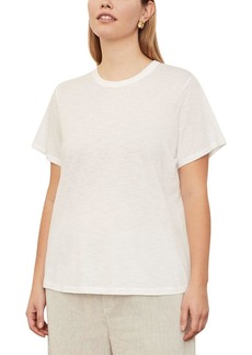 Vince Womens S/S Relaxed TEE