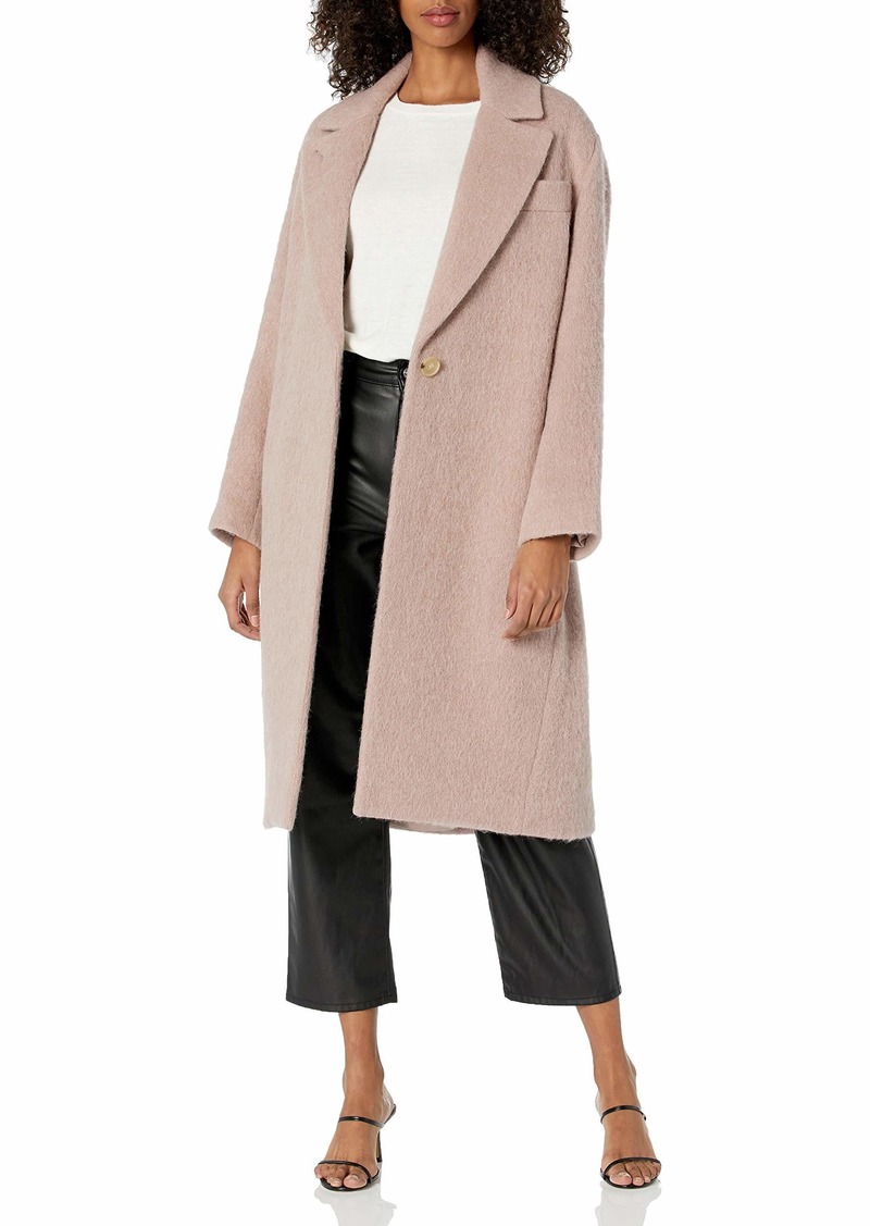 Vince Women's Texture Coat