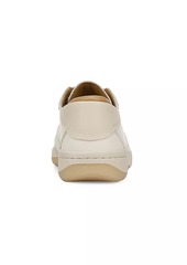 Vince Westside Leather Low-Top Sneakers