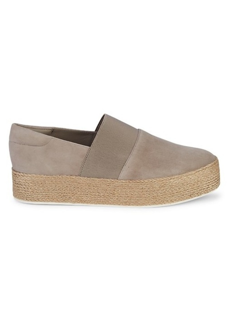 Winford Espadrille Loafers - 42% Off!