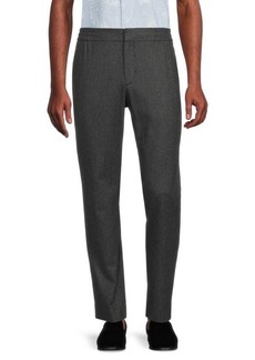 Vince Wool Blend Pants