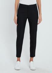 Vince Wool Tapered Trouser