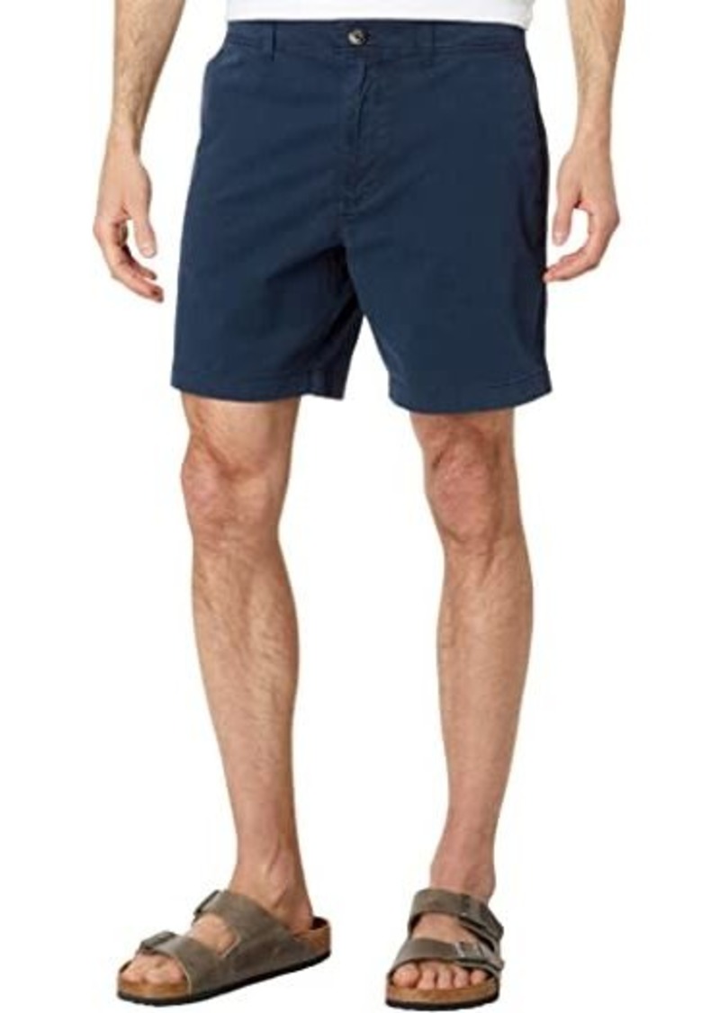 Vineyard Vines 7" Inch Island Shorts