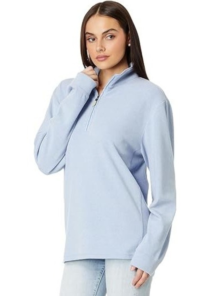 Vineyard Vines Calm Water Quarter-Zip