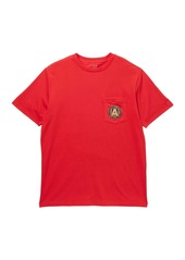 Vineyard Vines MLS Atlanta United FC Patch Pocket T-Shirt