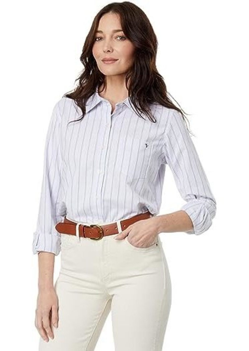 Vineyard Vines Oxford Classic Button-Down