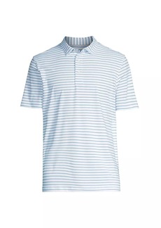 Vineyard Vines Palmero Striped Polo Shirt