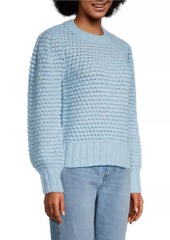 Vineyard Vines Popcorn Stitch Sweater