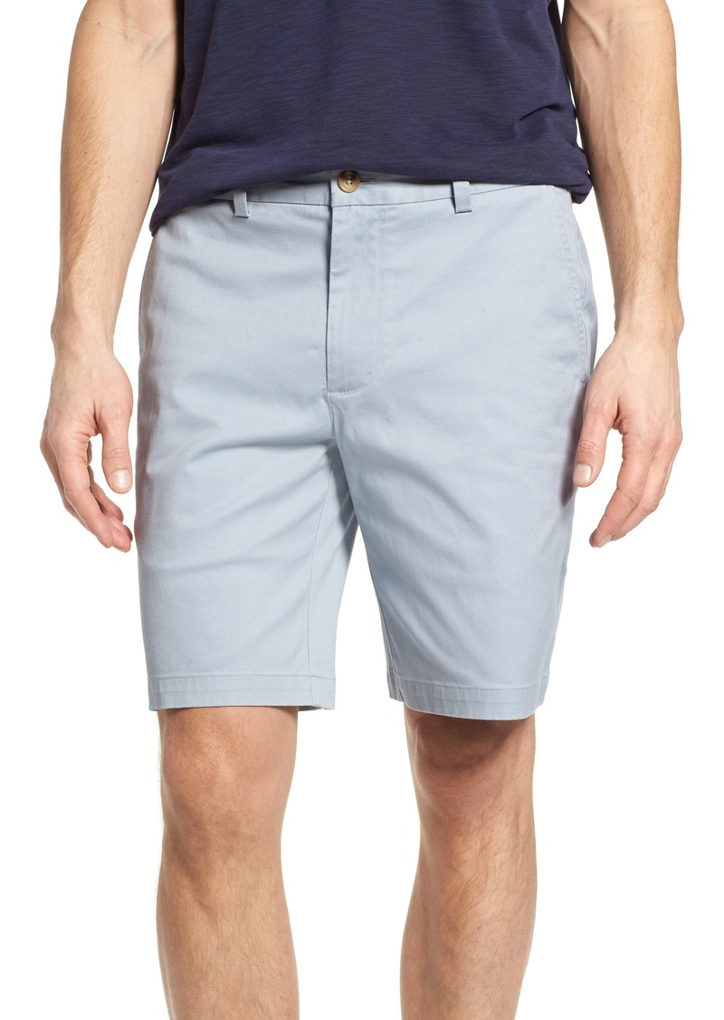 vineyard vines 9 inch stretch breaker shorts