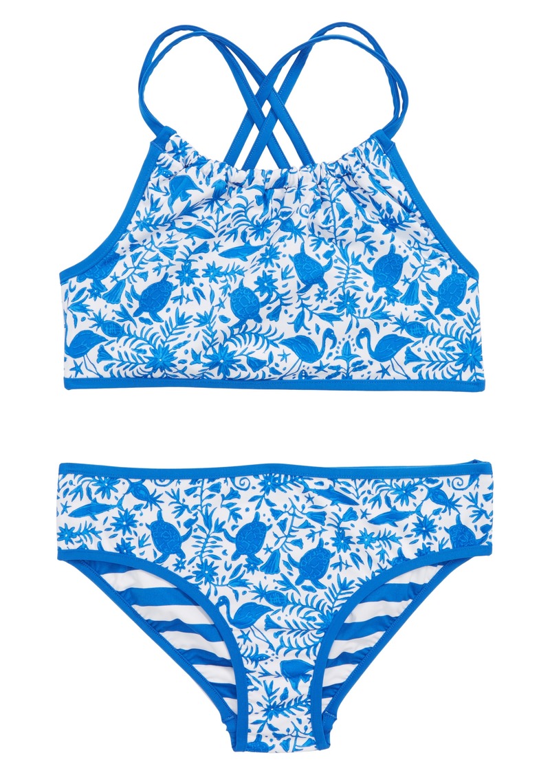 vineyard vines swimwear