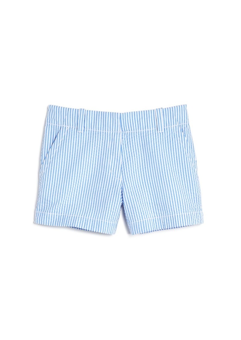 vineyard vines seersucker shorts