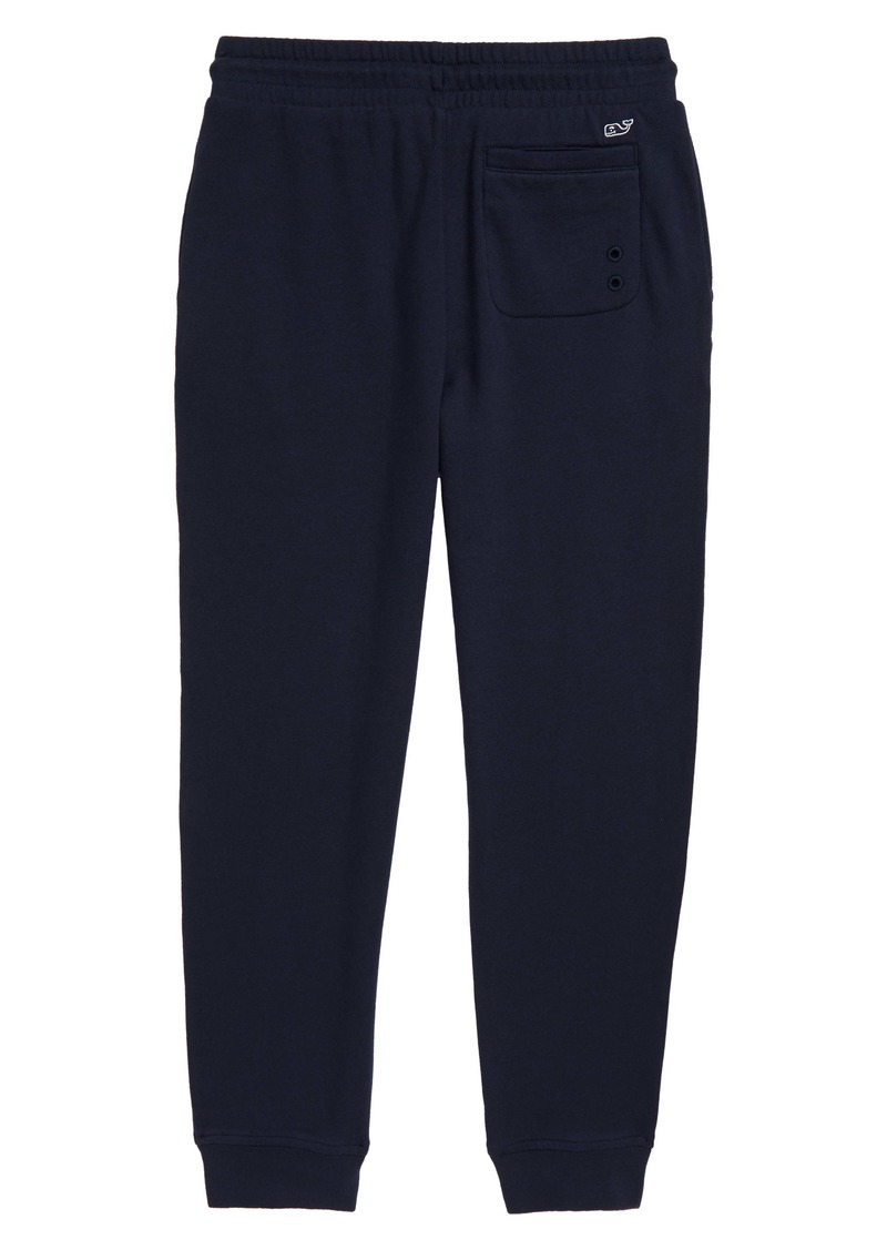 vineyard vines sweatpants