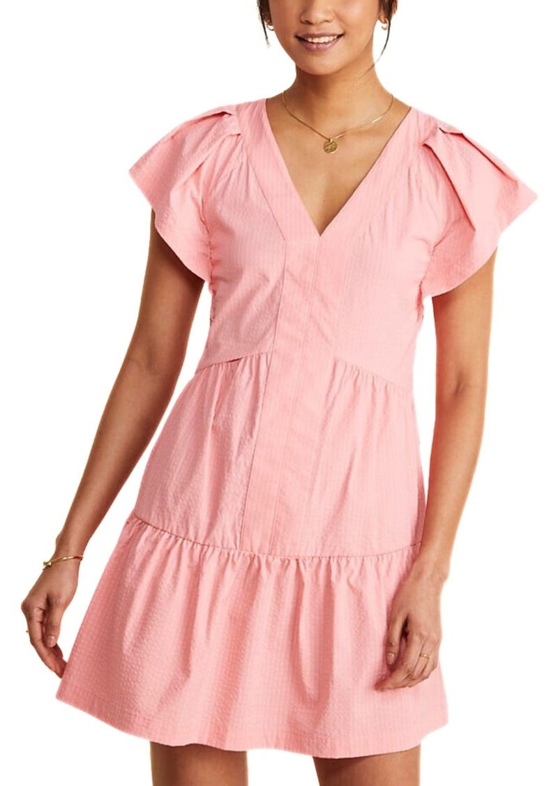 Vineyard Vines Harbor Dress