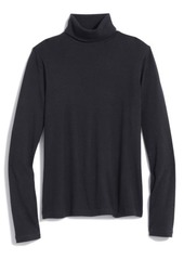 vineyard vines Heritage Rib Turtleneck