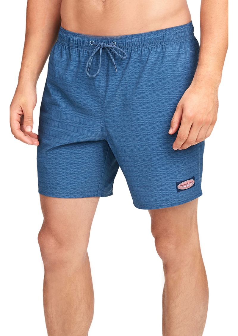 chappy swim trunks