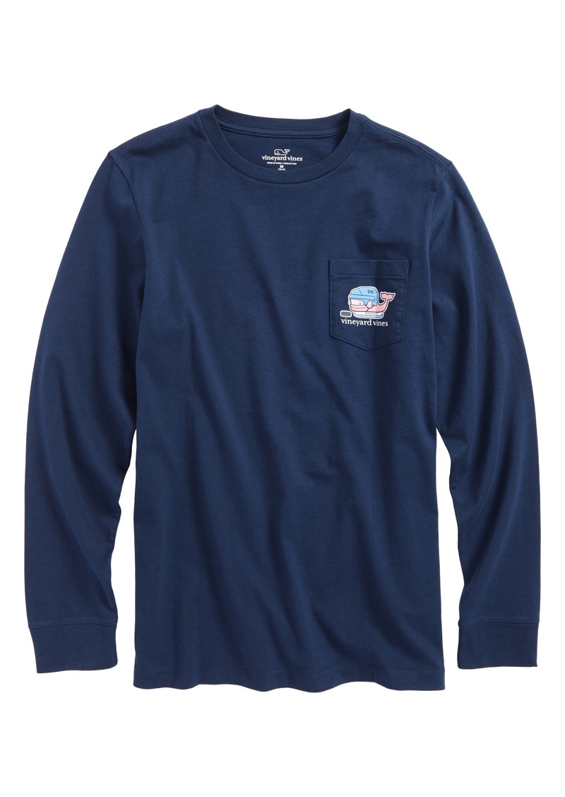 vineyard vines yankee shirt